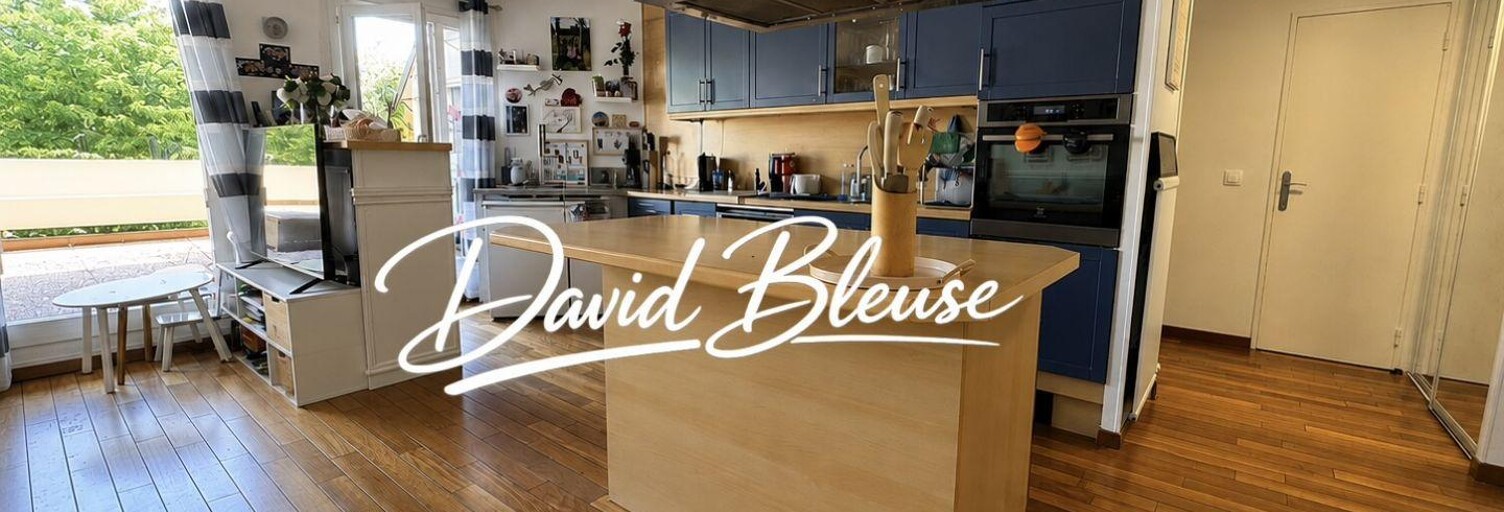 Appartement 4 Pièces 89 m² à vendre à Éragny (95610)