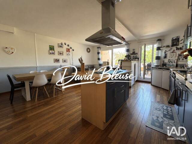 Vente Appartement 4 pièces — photo du bien