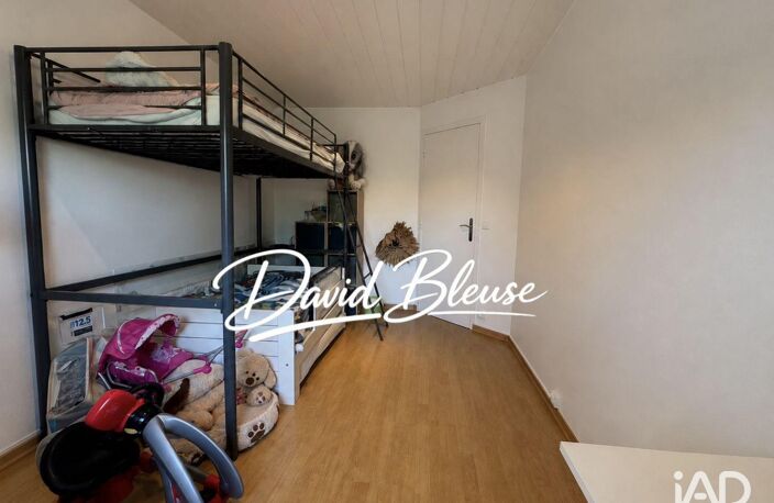 Vente Appartement 4 pièces — photo 5
