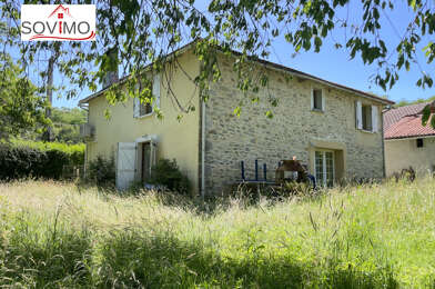 Maison 5 pièces 124200 €