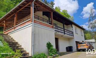 Maison 4 Pièces 118 m² à louer à Châteauneuf-les-Bains (63390)