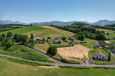 Terrain  145000 €