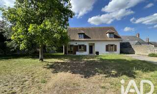 Maison 5 Pièces 153 m² à vendre à Nottonville (28140)