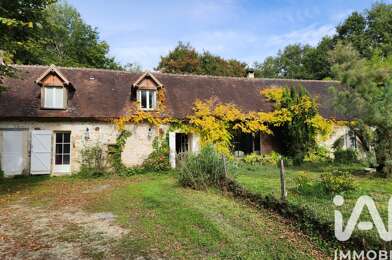 Maison 4 pièces 99000 €