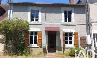 Maison 5 Pièces 89 m² à vendre à Gehée (36240)