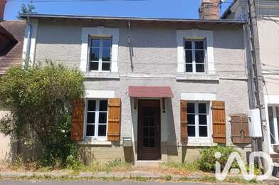 Maison 5 pièces 30000 €