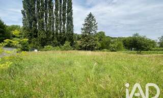 Terrain  916 m² à vendre à Selens (02300)