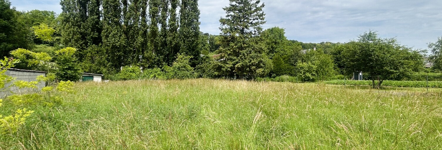 Terrain  916 m² à vendre à Selens (02300)