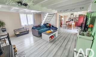 Maison 7 Pièces 155 m² à vendre à Chailly-en-Gâtinais (45260)