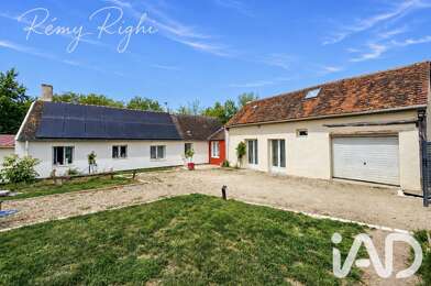 Maison 7 pièces 236000 €