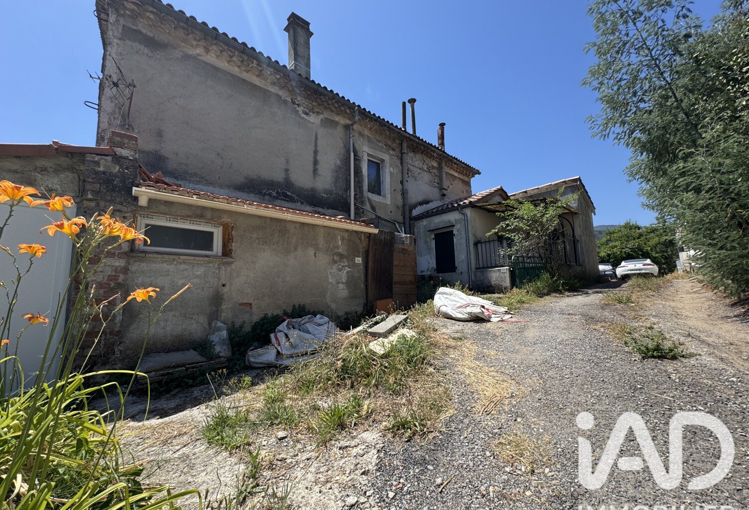 Vente Appartement 2 pièces — photo 1