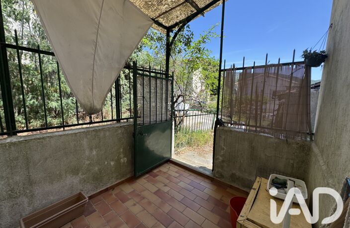 Vente Appartement 2 pièces — photo 2