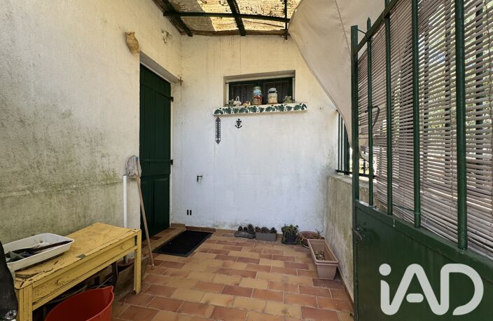 Vente Appartement 2 pièces — photo 3