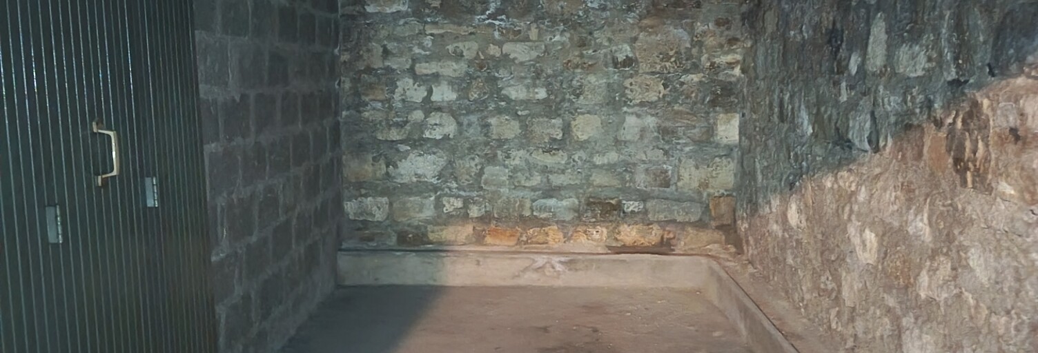 Garage  13 m² à vendre à Montreuil (93100)