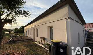 Maison 2 Pièces 67 m² à vendre à Vitry-en-Charollais (71600)