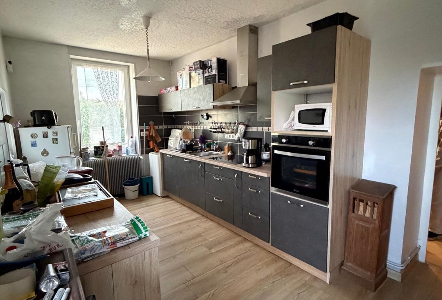 Vente Maison/villa 2 pièces — photo 1
