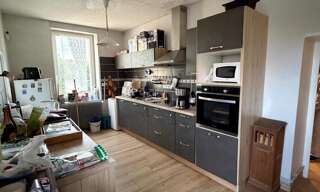 Maison 2 Pièces 67 m² à vendre à Vitry-en-Charollais (71600)
