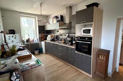 Maison 2 pièces 122000 €