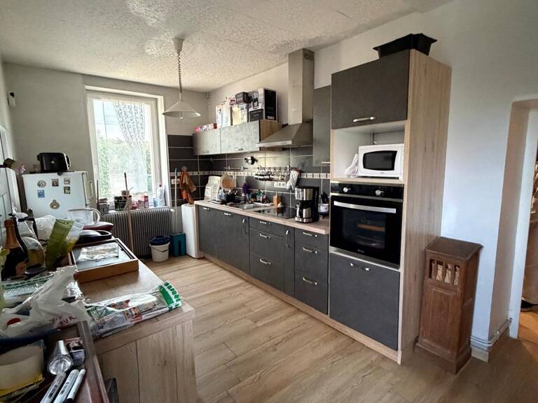 Vente Maison/villa 2 pièces — photo 1