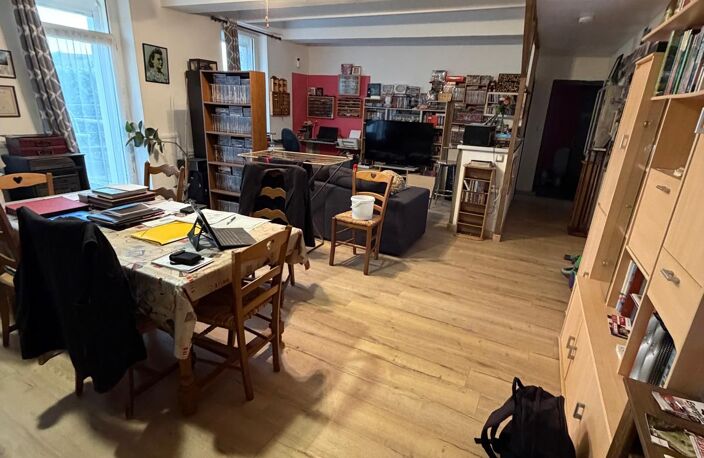 Vente Maison/villa 2 pièces — photo 2