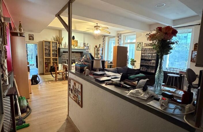 Vente Maison/villa 2 pièces — photo 3