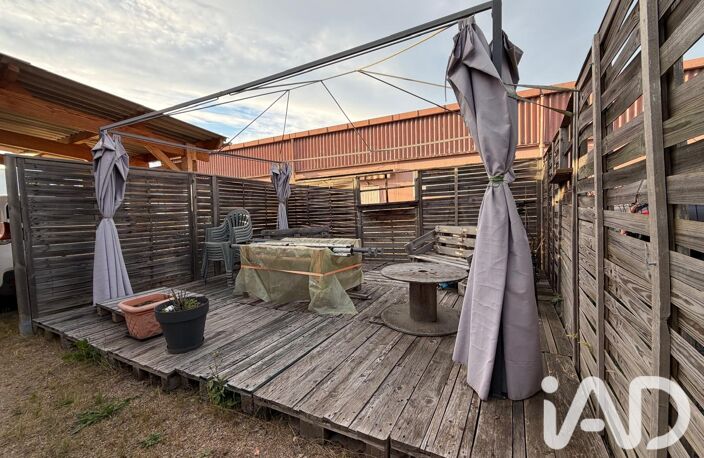 Vente Maison/villa 2 pièces — photo 4