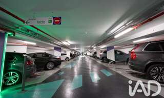 Garage  11 m² à vendre à Paris 17 (75017)