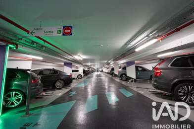 Garage  44000 €