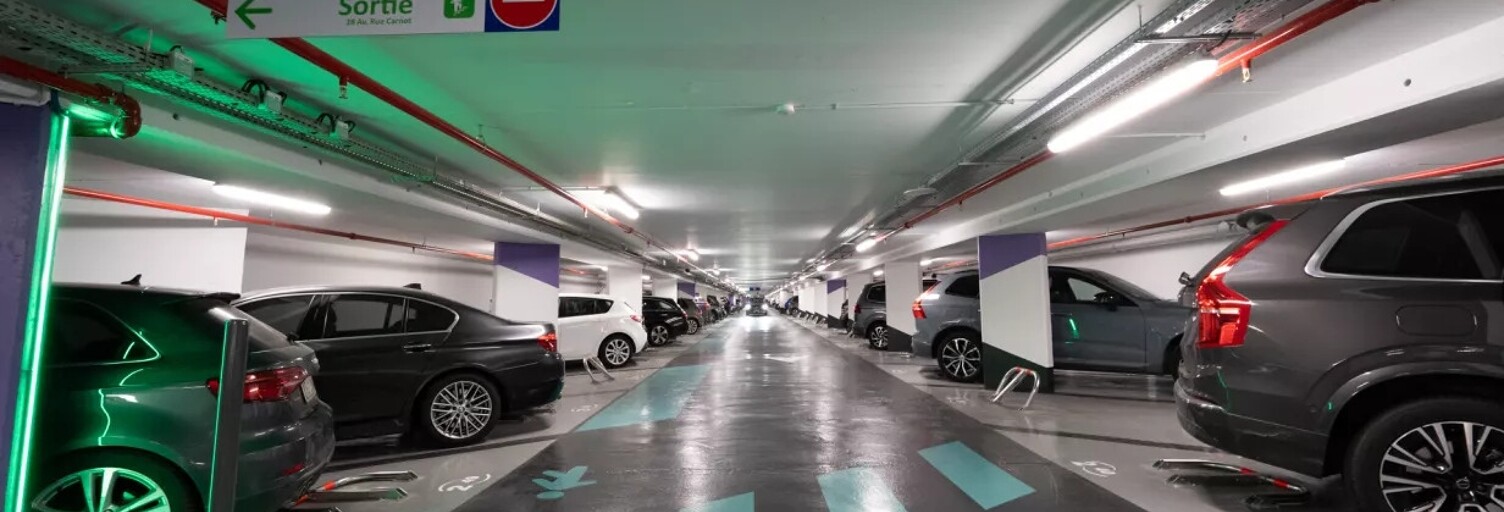 Garage  11 m² à vendre à Paris 17 (75017)