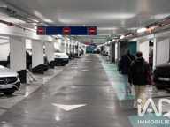 Vente Parking 11 m&sup2; — photo 3