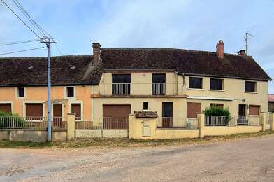 Maison 9 pièces 157000 €