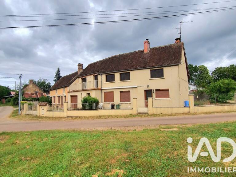 Vente Maison/villa 9 pièces — photo 1