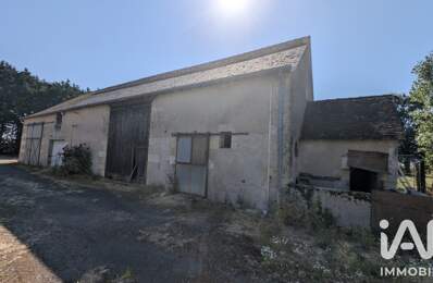 Vente Grange 5 pièces — photo du bien