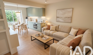 Maison 5 Pièces 70 m² à vendre à Escaudain (59124)