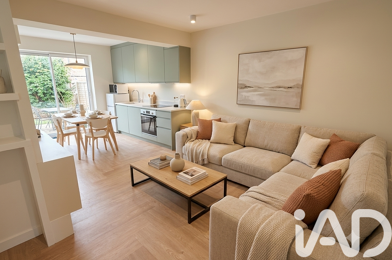 Maison 5 pièces 139000 €