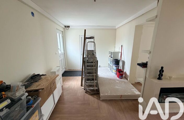 Vente Maison de ville 5 pièces — photo 5