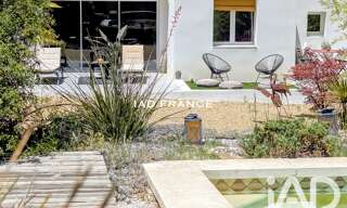 Maison 5 Pièces 215 m² à vendre à Peynier (13790)