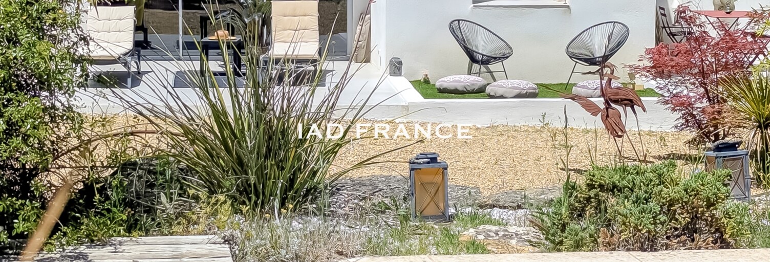 Maison 5 Pièces 215 m² à vendre à Peynier (13790)