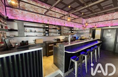 Vente Restauration rapide 150 m&sup2; — photo du bien