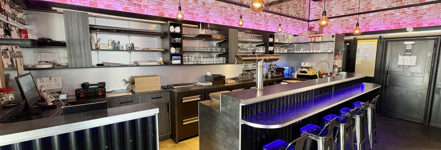 Commerce  150 m² à vendre à Arras (62000)