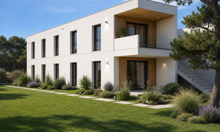 Commerce  83 m² à louer à Septèmes-les-Vallons (13240)