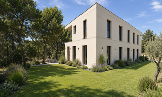 Local industriel  134 m² à louer à Septèmes-les-Vallons (13240)