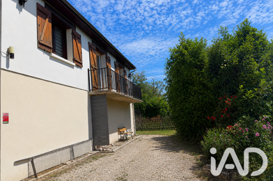 Maison 4 pièces 189000 €