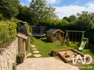Vente Maison traditionnelle 4 pièces — photo 2