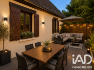 Vente Maison traditionnelle 4 pièces — photo 3