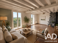 Vente Maison traditionnelle 4 pièces — photo 4