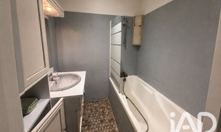 Maison 4 Pièces 82 m² à vendre à Sainte-Geneviève-lès-Gasny (27620)