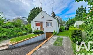 Maison 3 Pièces 80 m² à vendre à Saint-Jean-de-la-Ruelle (45140)