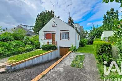 Maison 3 pièces 159000 €