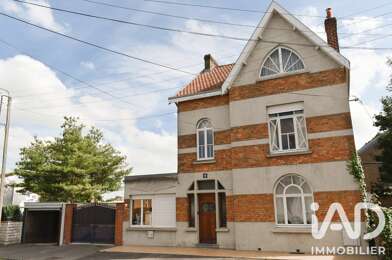 Maison 7 pièces 228000 €
